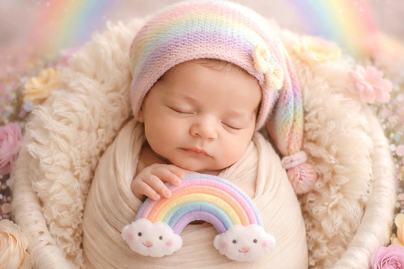 What Is a Rainbow Baby? A Simple and Heartfelt Guide