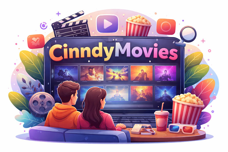 CinndyMovies: A Simple Guide to the Online Movie Platform