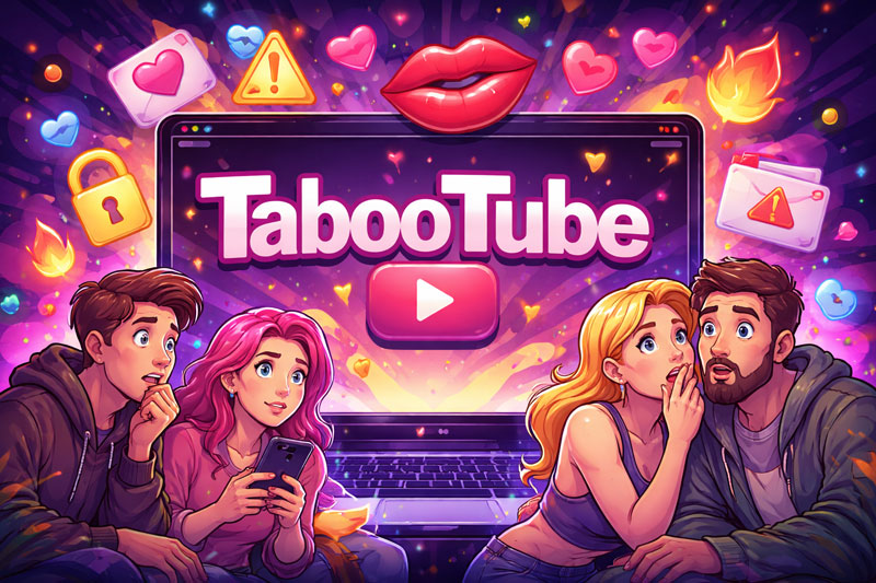 TabooTube: What It Is, How It Works, and What Users Should Know