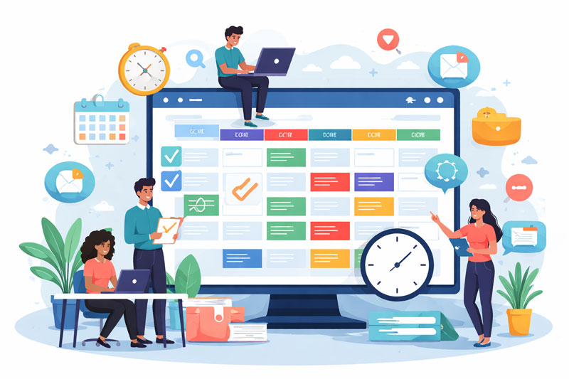 UGE Schedule Source: A Simple Guide to Understanding It