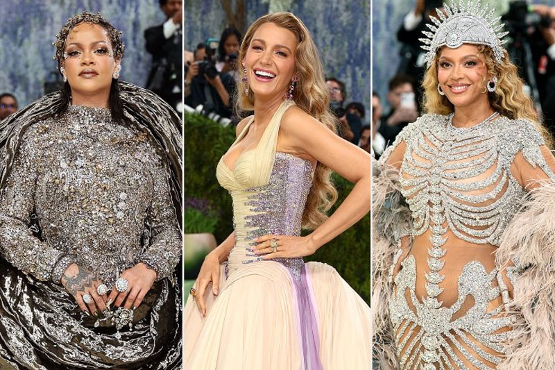 Why People Can't Stop Looking Up Their Favorite Stars' Heights and Measurements